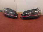 Golf 7.5 gti full led koplampen, Ophalen of Verzenden, Gebruikt, Volkswagen