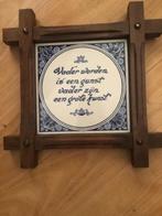 1 spreukentegel vader worden is een gunst vader zijn een...., Ophalen