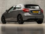 Mercedes-Benz A-Klasse 180 Sport (NAVIGATIE, CLIMATE, SPORTS, Voorwielaandrijving, 12 maanden, Gebruikt, 4 cilinders