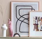 Schilderij HK Living by Ewing, Antiek en Kunst, Ophalen