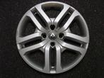 wieldop RENAULT 16 inch (1 stuks), Ophalen of Verzenden, Gebruikt
