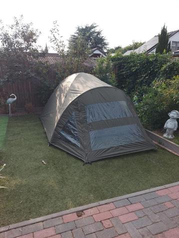 Tent beschikbaar voor biedingen