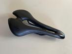 Selle San Marco Aspide Supercomfort wide racefiets zadel, Fietsen en Brommers, Fietsonderdelen, Gebruikt, Racefiets, Ophalen of Verzenden
