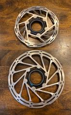 Sram remschijven, Fietsen en Brommers, Fietsonderdelen, Gebruikt, Overige typen, Racefiets, Ophalen of Verzenden