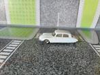 Oude Lego Citroën DS19., Hobby en Vrije tijd, Modelauto's | 1:87, Ophalen of Verzenden, Zo goed als nieuw