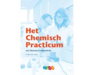 Het chemisch practicum 9789006634853 beschikbaar voor biedingen