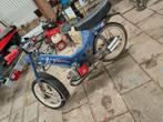 Cross Puch 70cc, Ophalen, Gebruikt, 70 cc, Overige modellen