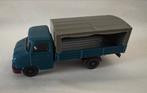 Wiking Opel Blitz Truck miniature 1:87 - laadbak m. dekzeil, Ophalen of Verzenden, Zo goed als nieuw, Bus of Vrachtwagen, Wiking