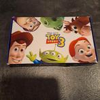 Toy Story 3 Feves - Compleet in Doos - Frankrijk 2010, Ophalen of Verzenden, Overige figuren, Zo goed als nieuw, Beeldje of Figuurtje