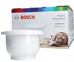 Bosch Plastic Mixing bowl, Ophalen of Verzenden, Zo goed als nieuw, Bak of Kom
