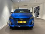 Peugeot 208 1.2 PureTech 100 GT | Navi | Sfeerverlichting |, Voorwielaandrijving, Gebruikt, Euro 6, Blauw