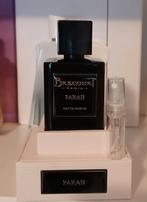 Farah Brecourt parfum Niche, Ophalen of Verzenden, Zo goed als nieuw