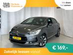 Citroën DS5 1.6 THP So Chic|AUTOMAAT|2E EIG|NAP € 7.999,0, Auto's, 745 kg, 74 €/maand, Leder en Stof, Bedrijf