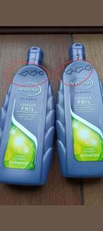 Andrelon classic langer fris shampoo, Ophalen of Verzenden, Zo goed als nieuw, Shampoo of Conditioner