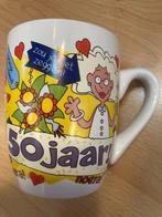 Beker Sara 50 jaar, Nieuw, Abraham of Sarah, Ophalen of Verzenden, Feestartikel