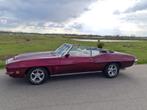 Pontiac LeMans GTO 1972, Automaat, Achterwielaandrijving, Elektrische ramen, Overige modellen