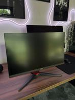 165 aoc monitor, Computers en Software, Monitoren, Ingebouwde speakers, HD, IPS, AOC Gaming