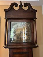 Antieke Engelse Staande Klok, Antiek en Kunst, Ophalen
