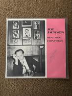 Joe Jackson - Real Men, Cd's en Dvd's, Vinyl Singles, Ophalen of Verzenden, Zo goed als nieuw, 7 inch, Pop