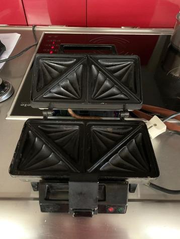 Snacktoaster beschikbaar voor biedingen