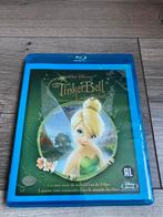 Tinkerbell Blu ray, Cd's en Dvd's, Ophalen of Verzenden, Zo goed als nieuw