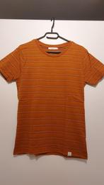 Sissy-Boy zomer shirt | maat S | heren | oranje, Sissy boy, Oranje, Ophalen of Verzenden, Zo goed als nieuw