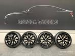 18” originele Toyota Corolla Hybrid velgen + banden 5x114.3, Auto-onderdelen, Banden en Velgen, 18 inch, Gebruikt, Banden en Velgen
