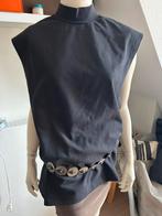 Nieuwe top van Hope mt 40, Maat 38/40 (M), Verzenden, Zwart, Nieuw