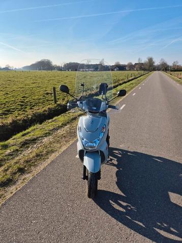 peugeot kisbee rs 2021 beschikbaar voor biedingen