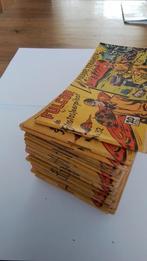 FULGOR DE STRATOSFEER PILOOT., Meerdere stripboeken, Ophalen of Verzenden, Gelezen