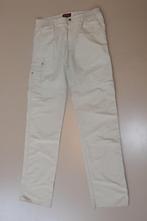 Fjallraven Vinted afritsbroek maat 48, Ophalen of Verzenden, Gebruikt, Kleding