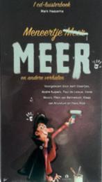 Meneertje Meer en andere verhalen - luisterboek, Boeken, Cd, Verzenden