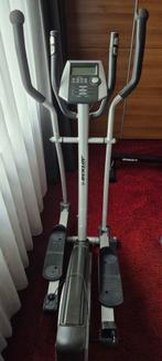 Dunlop Hometrainer - Amsterdam Noord (Oostzanerwerf), Sport en Fitness, Fitnessapparatuur, Ophalen, Gebruikt, Metaal, Hometrainer
