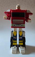 Vintage Optimus Prime Bootleg Transformer, Gebruikt, ., Ophalen of Verzenden, .