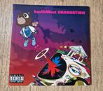 Kanye West graduation dubbel lp colored vinyl gatefold, 2000 tot heden, Ophalen of Verzenden, Nieuw in verpakking