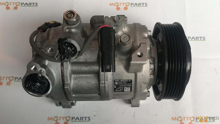 BMW Aircopomp 4 Series - 64526805022 - 6SEU14A, Auto-onderdelen, Airco en Verwarming, BMW, Gebruikt, Ophalen of Verzenden