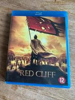 014. Blu-Ray Red Cliff origineel NL versie ZGAN, Verzenden, ., Zo goed als nieuw, Warnerbros
