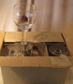 6 nieuwe Leffe glazen, Verzamelen, Biermerken, Ophalen of Verzenden, Nieuw, Glas of Glazen, Leffe