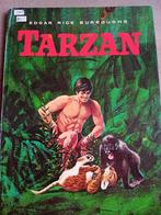 Tarzan, Europa, Ophalen of Verzenden, Edgar Rice Burroughs, Gelezen