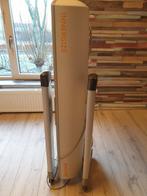 Philips innergize zonnebank en infraroodhemel, Witgoed en Apparatuur, Zonnebanken en Gezichtsbruiners, Ophalen, Gebruikt, Zonnebank enkelzijdig