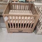 Kidsmill Brent Box Met Lade Oldwood, Ophalen, Zo goed als nieuw, Rechthoekig, In hoogte verstelbaar