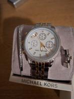 Michael Kors Dameshorloge, Staal, Staal, Fossil, Polshorloge