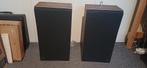 Bang & Olufsen speakers, Audio, Tv en Foto, Luidsprekers, Gebruikt, Minder dan 60 watt, Front, Rear of Stereo speakers, Ophalen