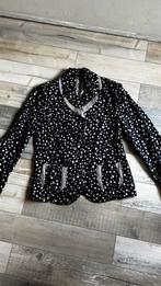 Blazer Frank Walder maat 40, Maat 38/40 (M), Blauw, Ophalen of Verzenden, Zo goed als nieuw