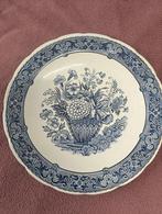 delfts blauw wand bord, Ophalen of Verzenden