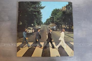 LP The Beatles – Abbey Road 4152 beschikbaar voor biedingen