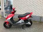 BIJNA NIEUWE MALAGUTI FIREFOX F15 lc dd 2-TAKT 2002 8000KM, Info@malaguti.com, Zo goed als nieuw, MALAGUTI, De Ren 4, 6562 JK Groesbeek
