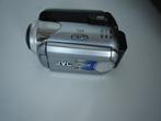 jvc videocameragz-mg21e, Audio, Tv en Foto, Videocamera's Digitaal, JVC, 20x of meer, Ophalen of Verzenden, Camera
