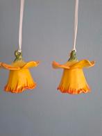 Villeroy & Boch Paasbellen - Geel, Ophalen of Verzenden, Zo goed als nieuw