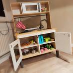 Ikea keuken met spulletjes, Kinderen en Baby's, Speelgoed | Speelkeukens, Ophalen, Gebruikt